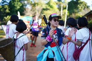 BIB: 
                            <button type="button" onclick="openModal(18981846)" class="btn btn-primary btn-sm float-right btn-popup" data-toggle="modal" data-target=".modal-high-quality">
                        <i class="fas fa-shopping-cart"></i> Add to Cart
                    </button>
                                            <button type="button" onclick="isThisMe(18981846, true)" class="btn btn-success btn-sm float-right btn-popup btn-isme hidden" data-toggle="tooltip" data-placement="bottom" title="นี่คือรูปของคุณใช่ไหม คลิกที่นี่เพื่อเอาเข้าอัลบั้ม">
                        <i class="fas fa-plus"></i> Add to album
                    </button>
                    <button type="button" onclick="isThisMe(18981846, false)" class="btn btn-warning btn-sm float-right btn-popup btn-isnotme hidden">
                        <i class="fas fa-ban"></i> Remove from album
                    </button>